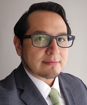 Francisco Acevedo - APEX QC Advisor
