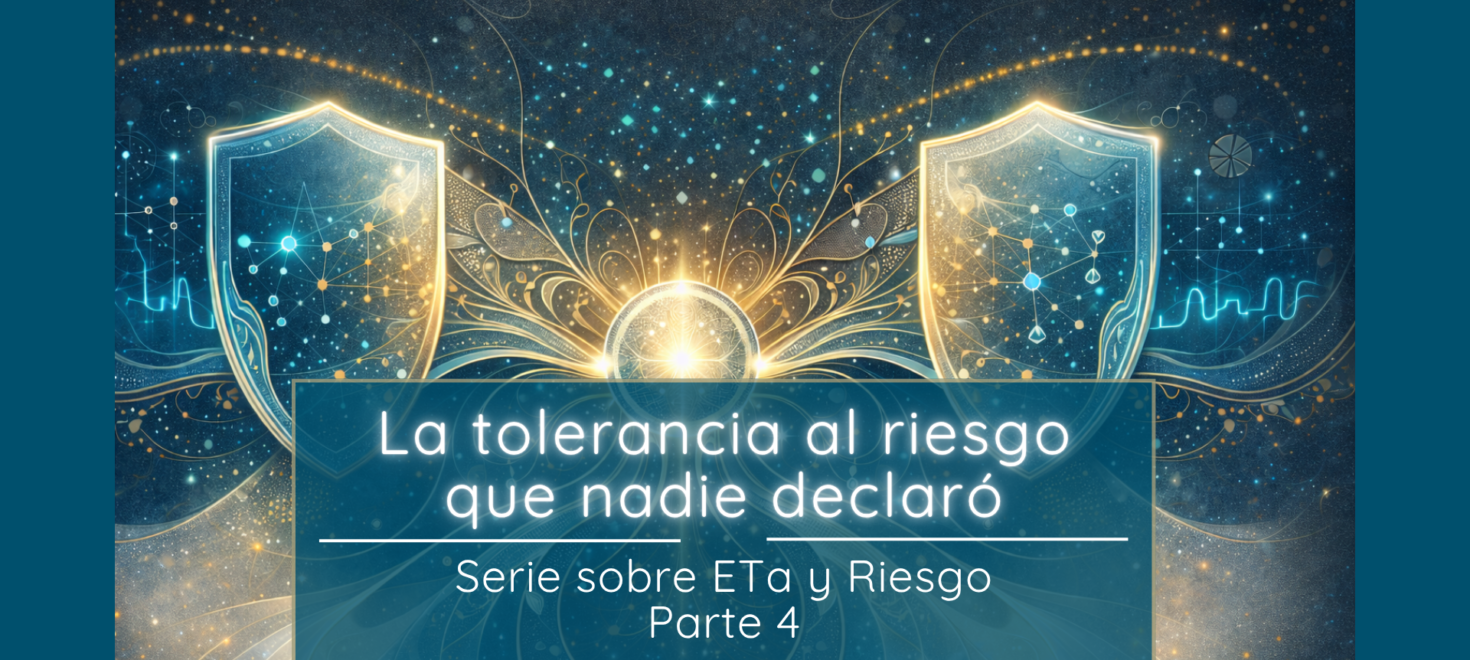 ETp y Riesgo Parte 4 - APEX QC Advisor