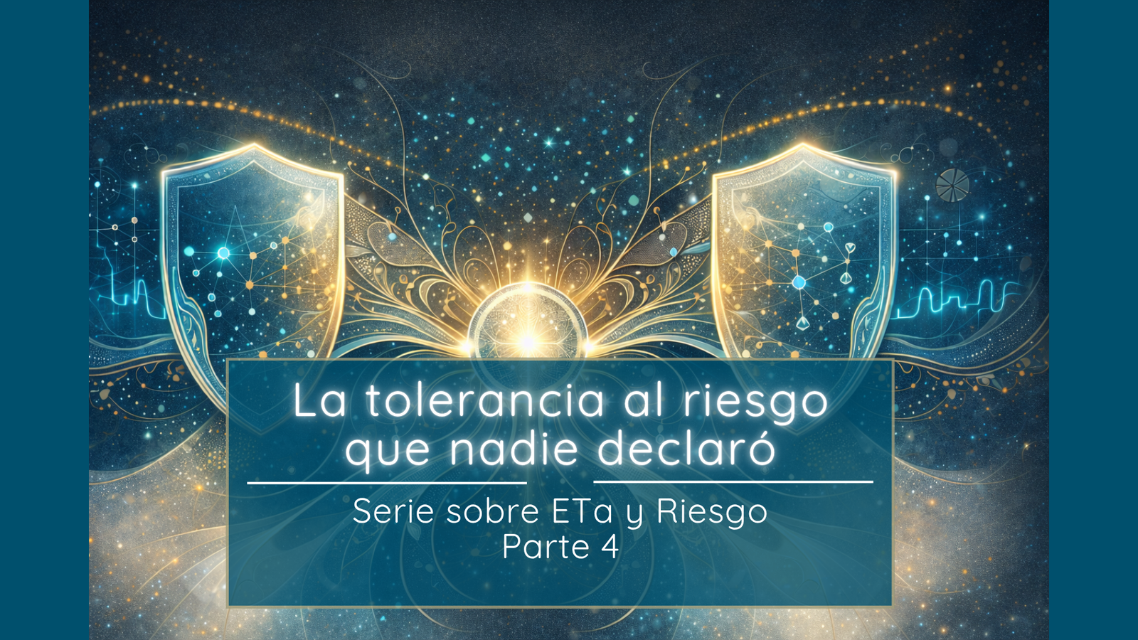 ETp y Riesgo Parte 4 - APEX QC Advisor